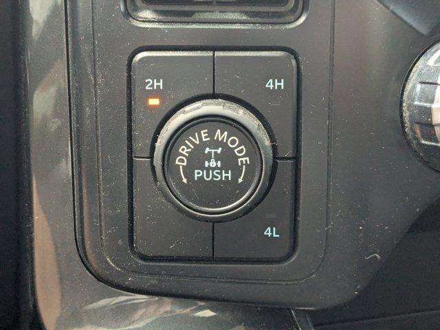 2022 Ford F-150 Vehicle Photo in BRUNSWICK, GA 31525-1881