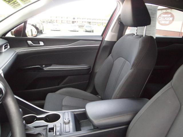 2021 Kia K5 Vehicle Photo in MADISON, IN 47250-1611