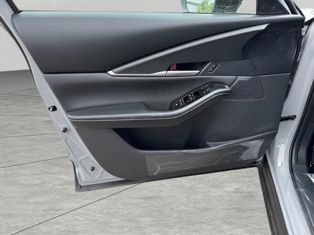 2025 Mazda CX-30 Vehicle Photo in Green Bay, WI 54304