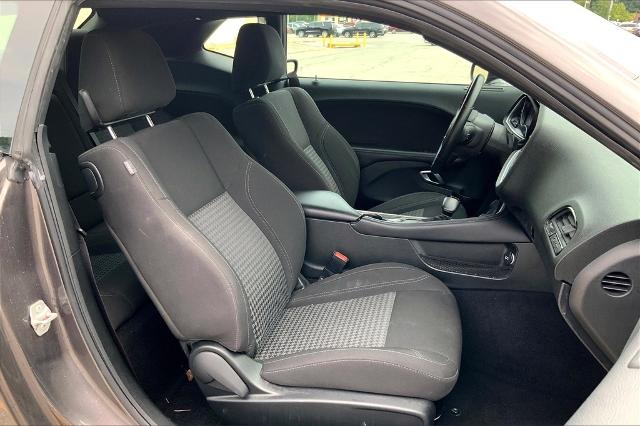 2020 Dodge Challenger Vehicle Photo in Kansas City, MO 64114
