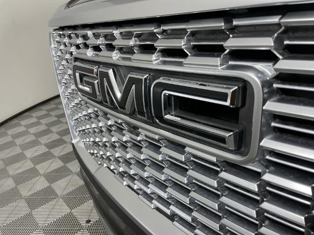 2022 GMC Yukon Vehicle Photo in GILBERT, AZ 85297-0402