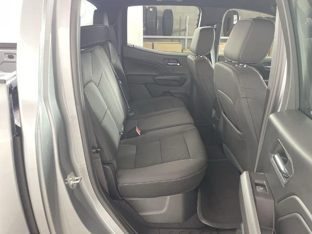 2024 GMC Canyon Vehicle Photo in GILBERT, AZ 85297-0402
