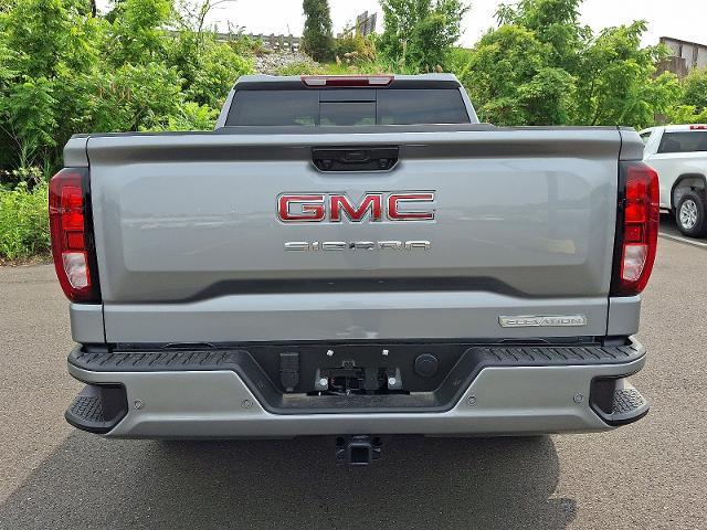 2025 GMC Sierra 1500 Vehicle Photo in TREVOSE, PA 19053-4984