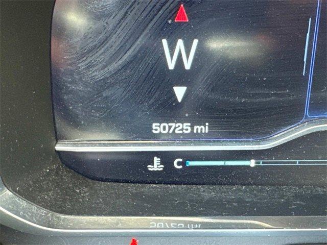2023 Chevrolet Tahoe Vehicle Photo in BATON ROUGE, LA 70809-4546