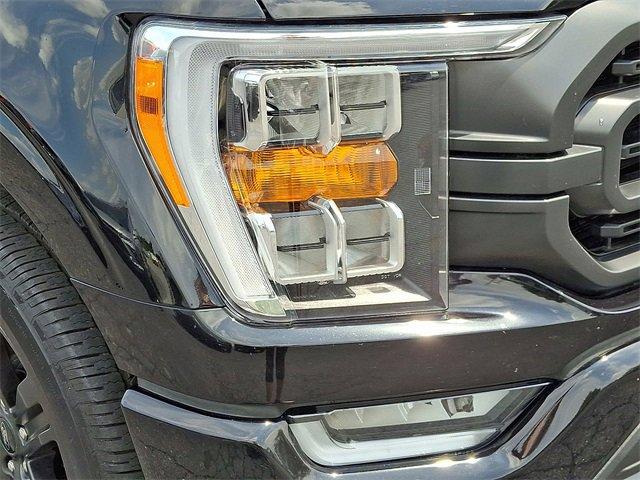 2022 Ford F-150 Vehicle Photo in LANCASTER, PA 17601-0000