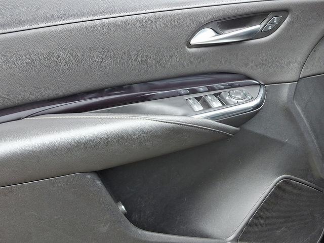 2023 Cadillac XT4 Vehicle Photo in DANBURY, CT 06810-5034