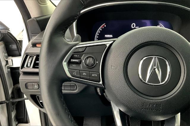 2022 Acura MDX Vehicle Photo in Grapevine, TX 76051