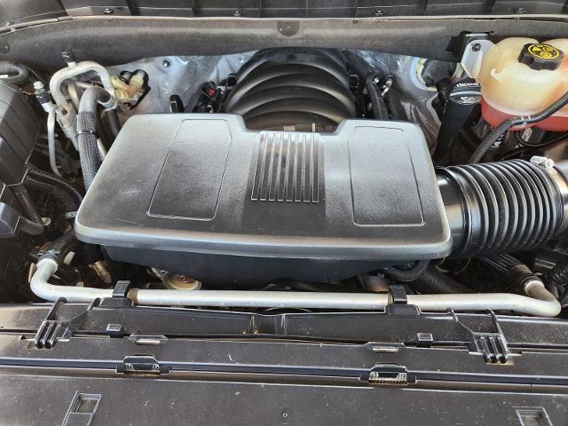 2023 Chevrolet Tahoe Vehicle Photo in DENTON, TX 76210-9321