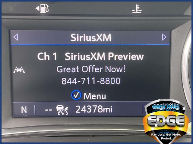 2022 Chevrolet Traverse Vehicle Photo in Roslyn, NY 11576