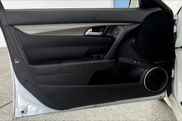2013 Acura TL Vehicle Photo in Grapevine, TX 76051
