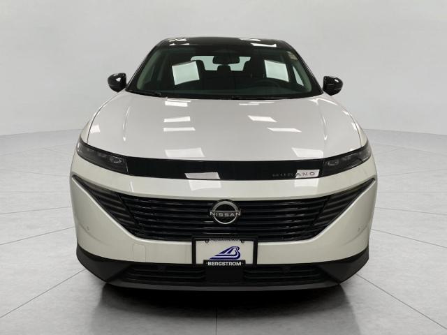 2025 Nissan Murano Vehicle Photo in Appleton, WI 54913