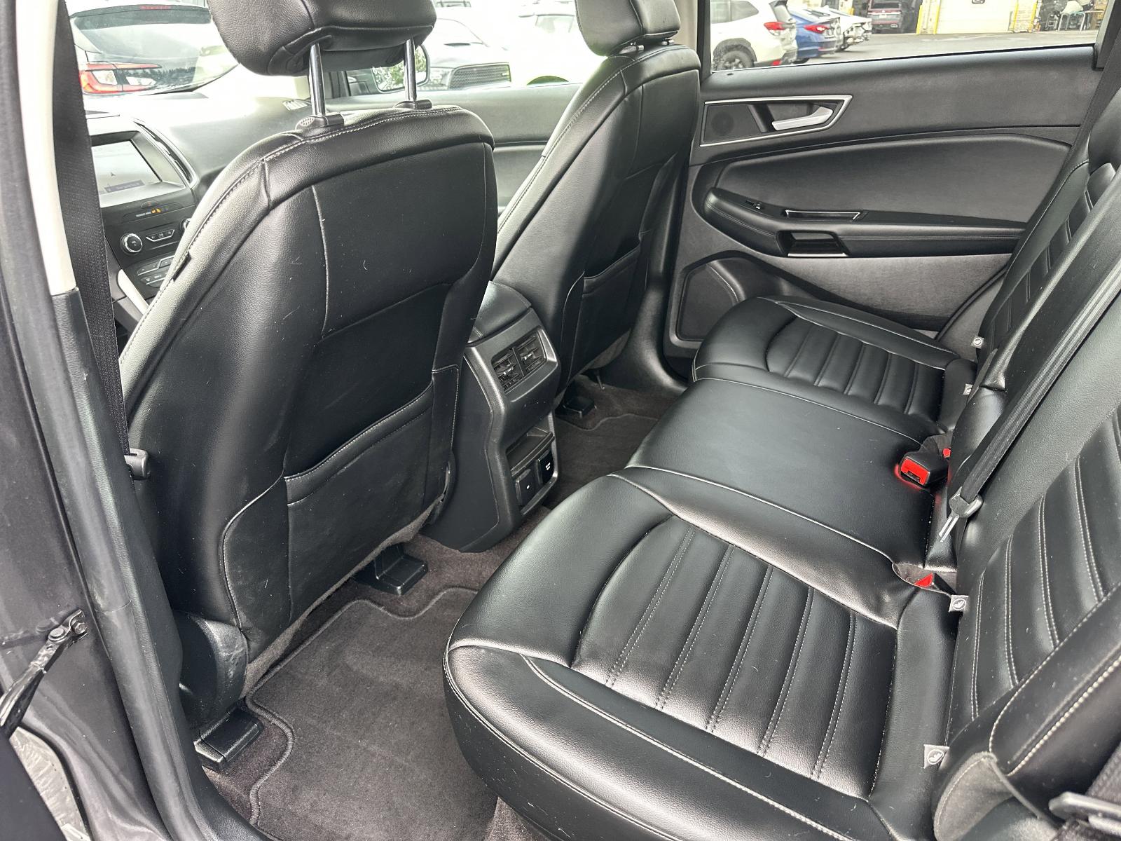 2020 Ford Edge Vehicle Photo in Mechanicsburg, PA 17050-1707