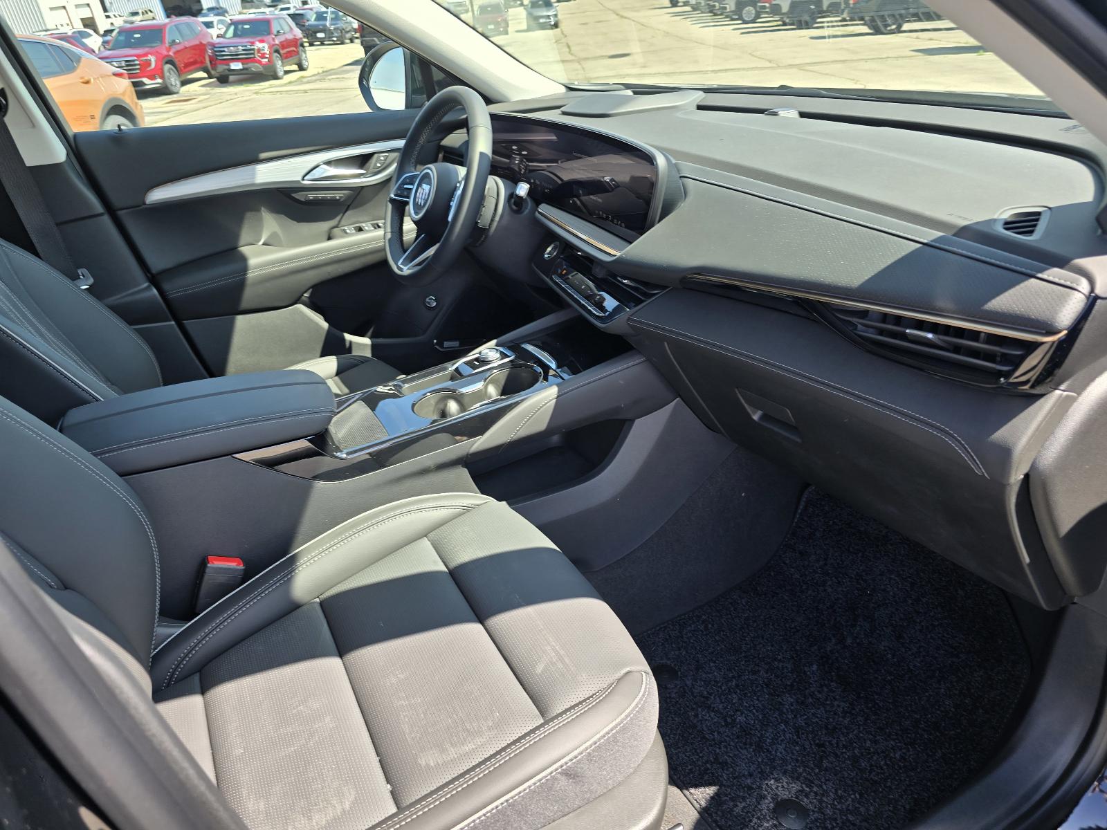 2025 Buick Envision Vehicle Photo in Rolla, MO 65401
