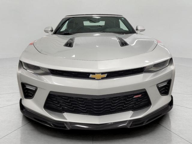 2016 Chevrolet Camaro Vehicle Photo in OSHKOSH, WI 54904-7811