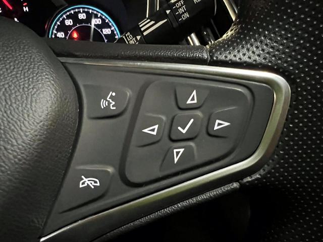 2022 Chevrolet Equinox Vehicle Photo in Roslyn, NY 11576