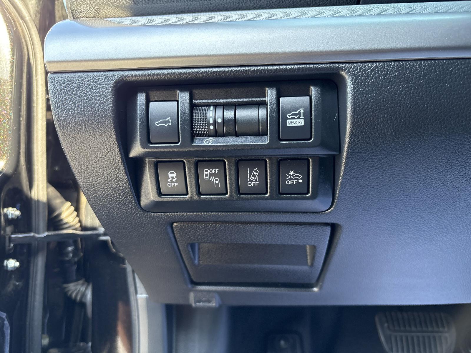 2019 Subaru Outback Vehicle Photo in Mechanicsburg, PA 17050