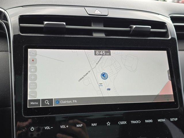 2022 Hyundai TUCSON Vehicle Photo in Pleasant Hills, PA 15236