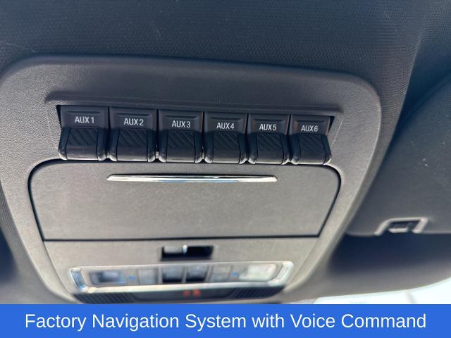 2023 Ford F-150 Vehicle Photo in Weatherford, TX 76087