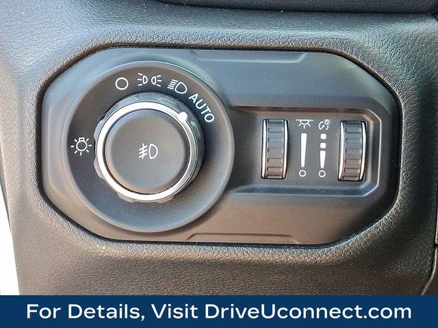2020 Jeep Wrangler Unlimited Vehicle Photo in DANBURY, CT 06810-5034