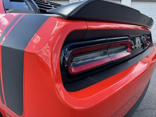 2022 Dodge Challenger Vehicle Photo in Mechanicsburg, PA 17050-1707