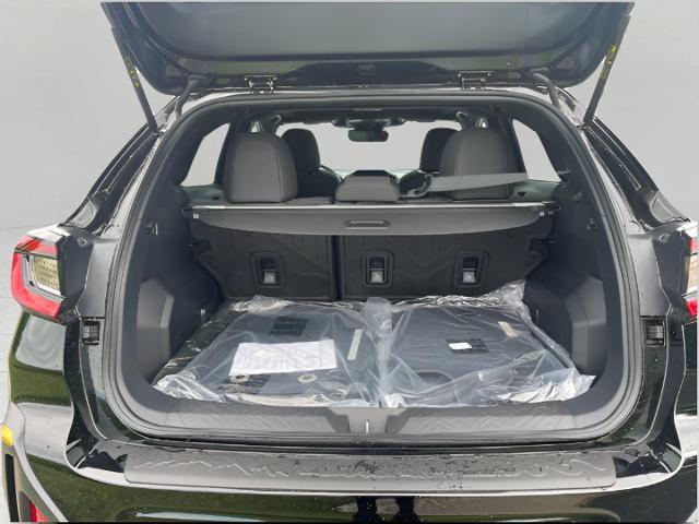 2025 Subaru Crosstrek Vehicle Photo in Oshkosh, WI 54904
