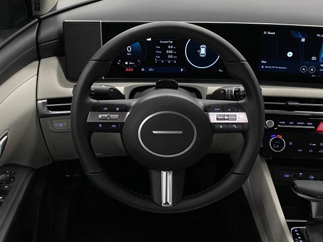 2025 Hyundai TUCSON Vehicle Photo in Appleton, WI 54913