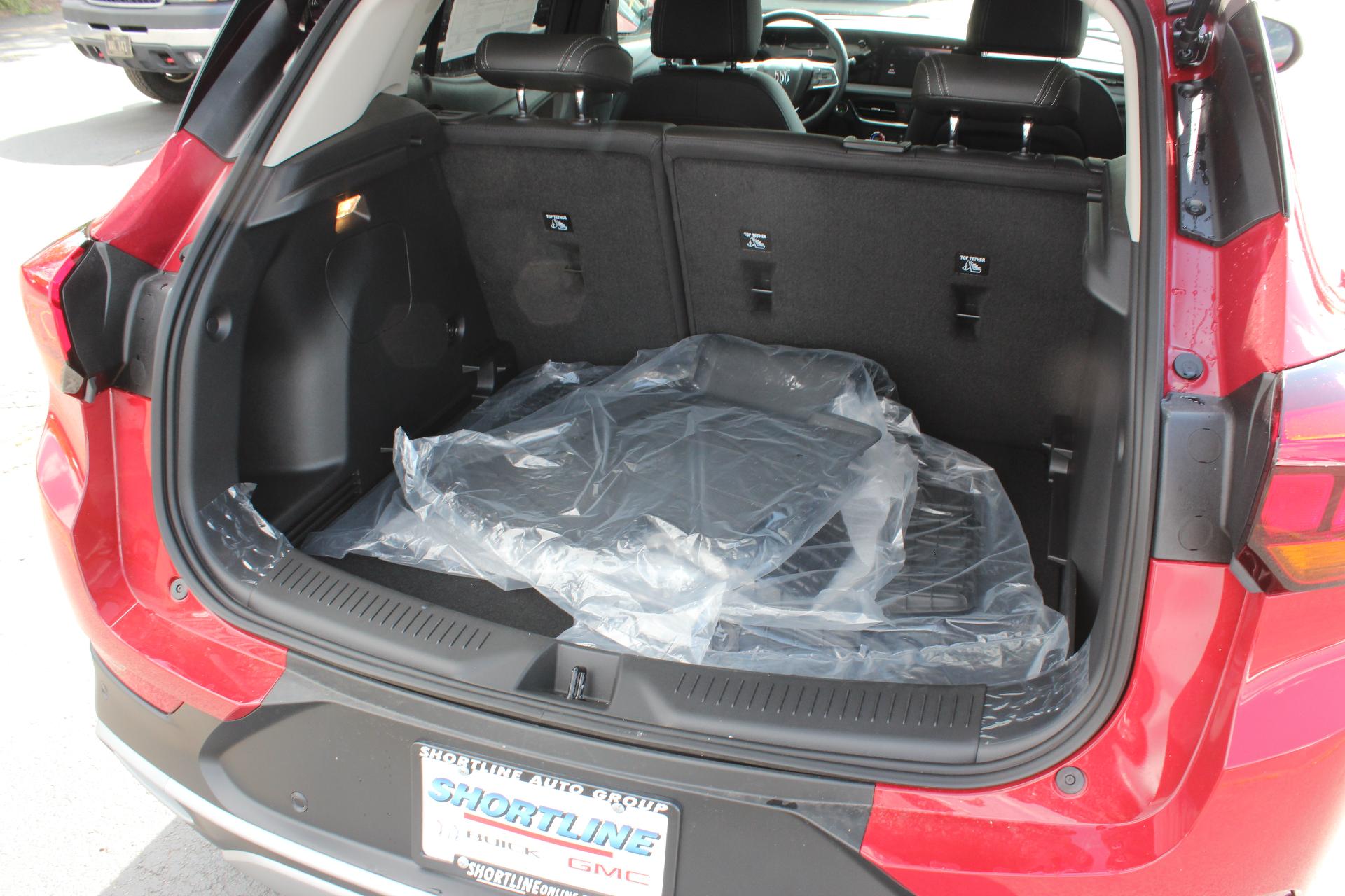 2026 Buick Encore GX Vehicle Photo in AURORA, CO 80012-4011