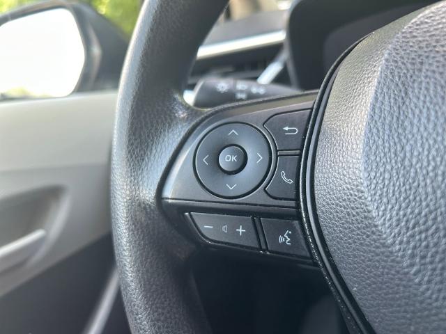 2023 Toyota Corolla Vehicle Photo in Statesboro, GA 30458