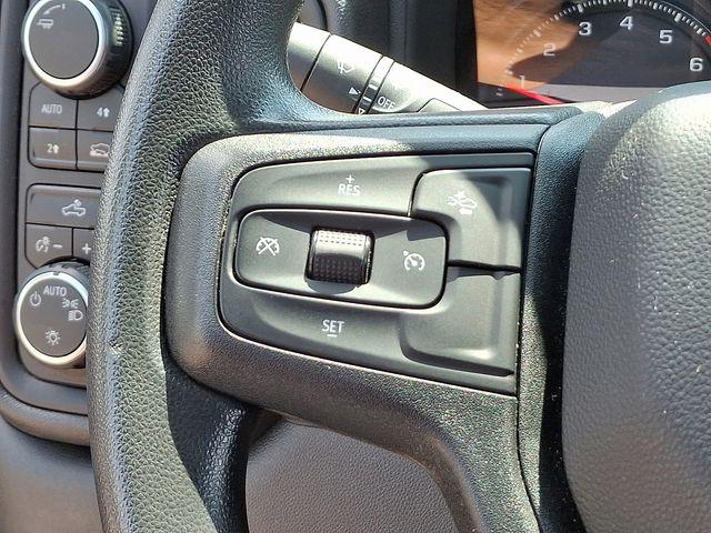 2023 Chevrolet Silverado 1500 Vehicle Photo in DANBURY, CT 06810-5034