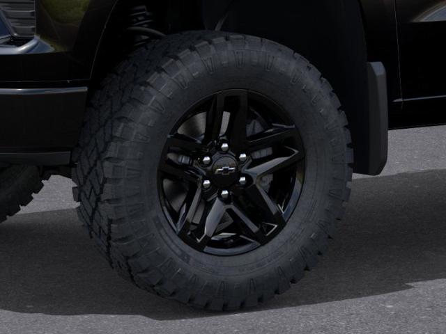 2025 Chevrolet Silverado 1500 Vehicle Photo in SAVANNAH, GA 31406-4513