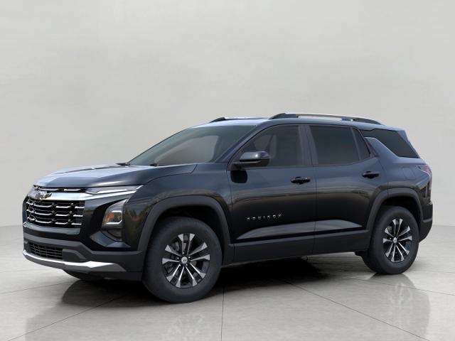 2026 Chevrolet Equinox Vehicle Photo in MANITOWOC, WI 54220-5838