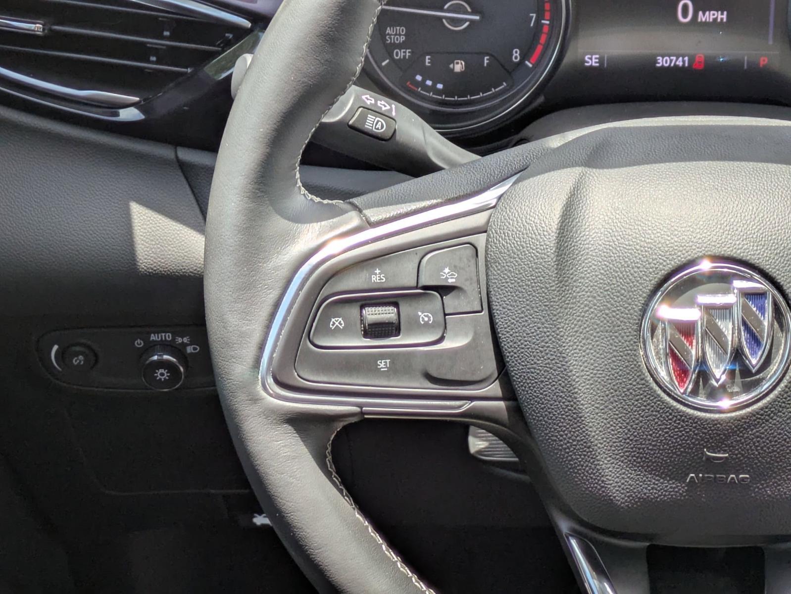 2023 Buick Encore GX Vehicle Photo in SELMA, TX 78154-1460