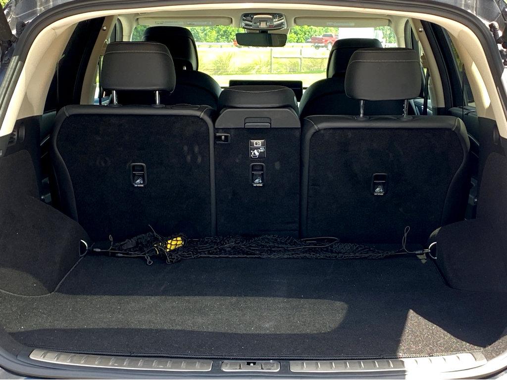 2024 Genesis GV80 Vehicle Photo in POOLER, GA 31322-3252