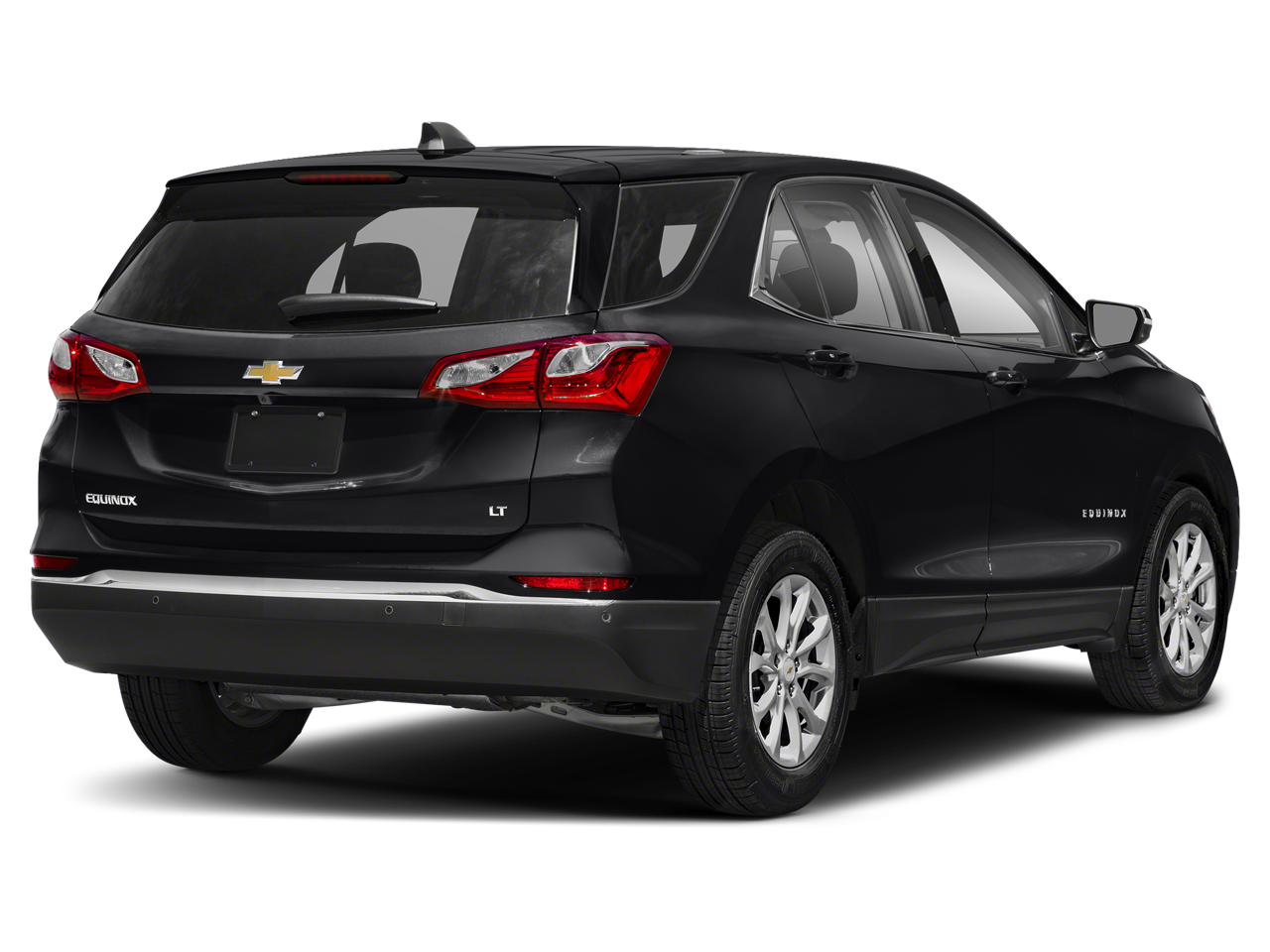 2018 Chevrolet Equinox Vehicle Photo in Tulsa, OK 74129