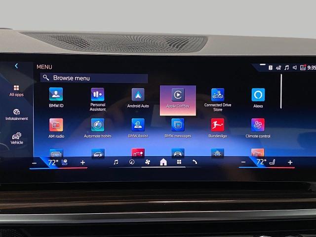 2026 BMW X5 xDrive40i Vehicle Photo in Appleton, WI 54913