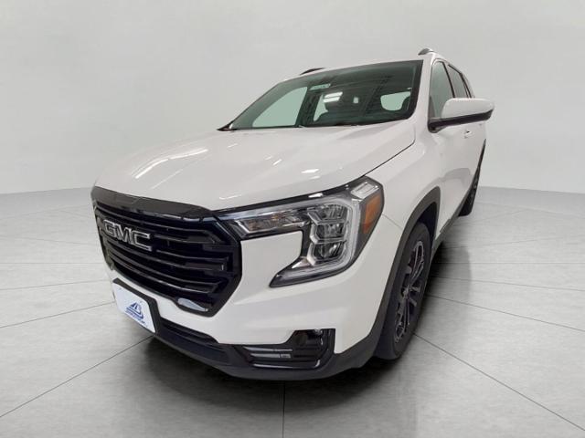 2022 GMC Terrain Vehicle Photo in OSHKOSH, WI 54904-7811