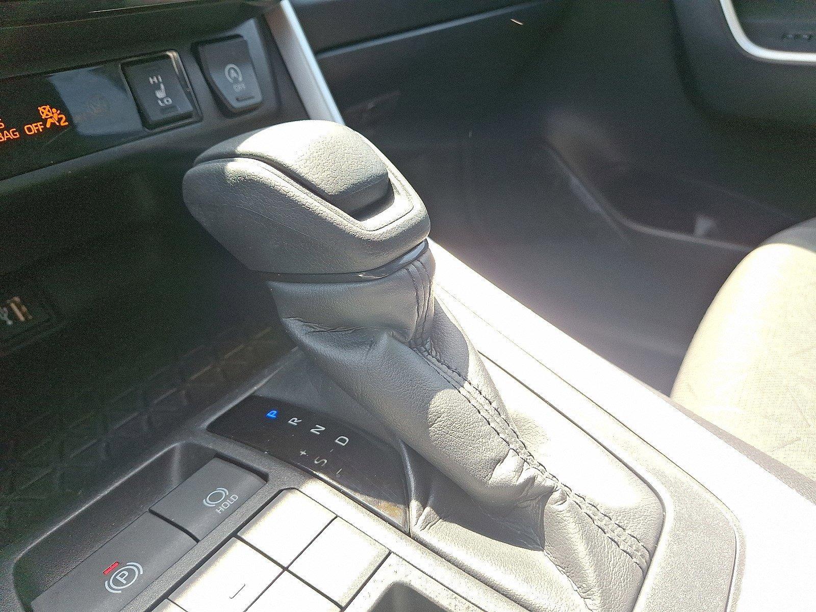 2023 Toyota RAV4 Vehicle Photo in Harrisburg, PA 17111