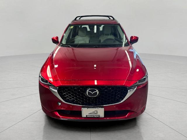 2025 Mazda CX-5 Vehicle Photo in Green Bay, WI 54304