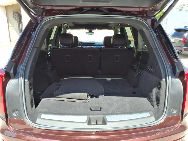 2022 Cadillac XT6 Vehicle Photo in Tampa, FL 33612