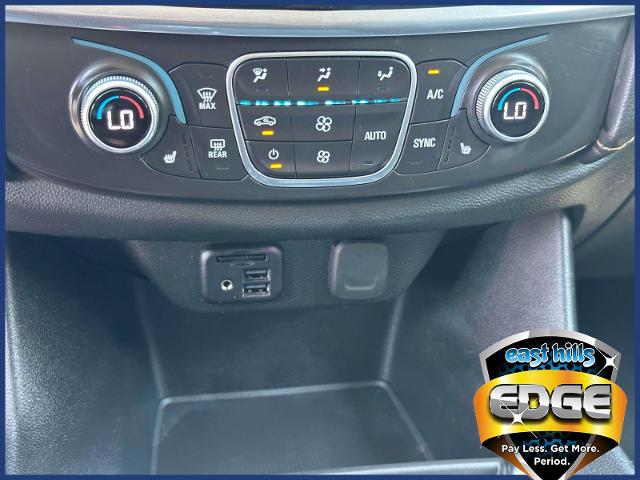 2020 Chevrolet Traverse Vehicle Photo in Roslyn, NY 11576