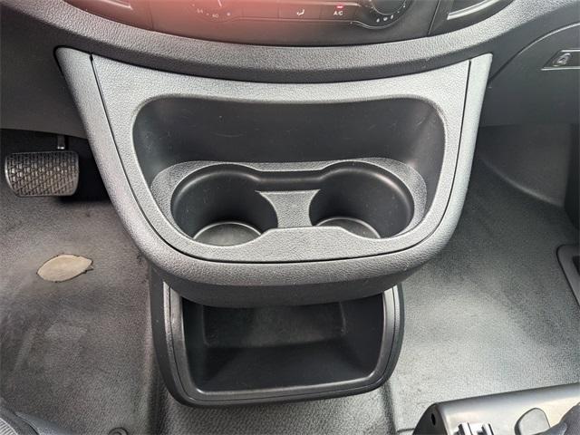 2021 Mercedes-Benz Metris Vehicle Photo in AURORA, CO 80012-4011