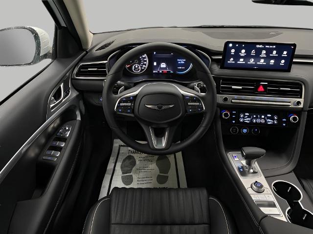 2026 Genesis G70 Vehicle Photo in Appleton, WI 54913