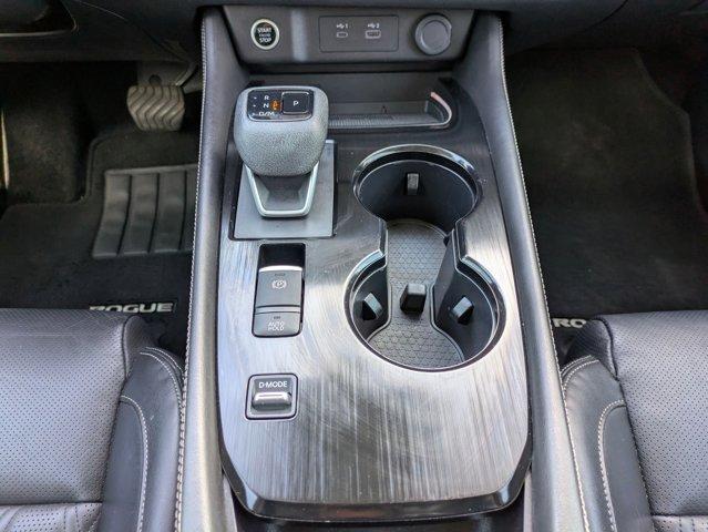 2022 Nissan Rogue Vehicle Photo in San Antonio, TX 78209