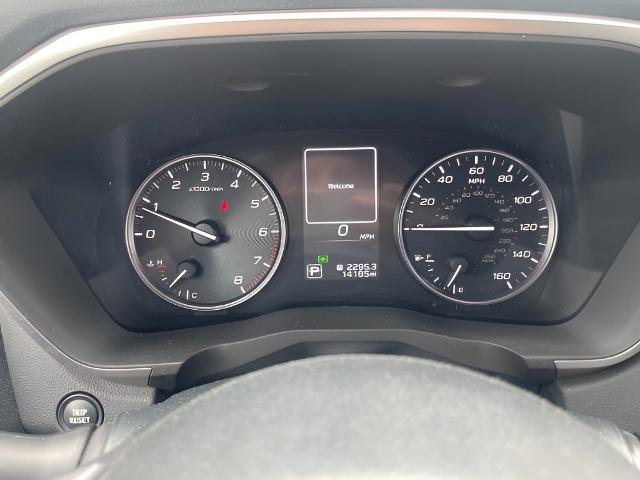 2024 Subaru Ascent Vehicle Photo in Oshkosh, WI 54904