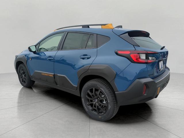 2025 Subaru Crosstrek Vehicle Photo in Green Bay, WI 54304