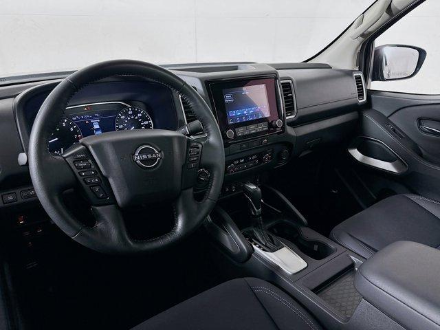 2023 Nissan Frontier Vehicle Photo in Flemington, NJ 08822