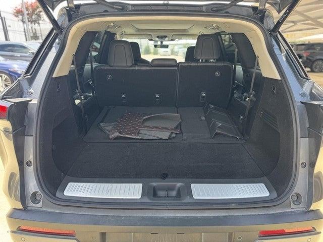 2023 INFINITI QX60 Vehicle Photo in Grapevine, TX 76051