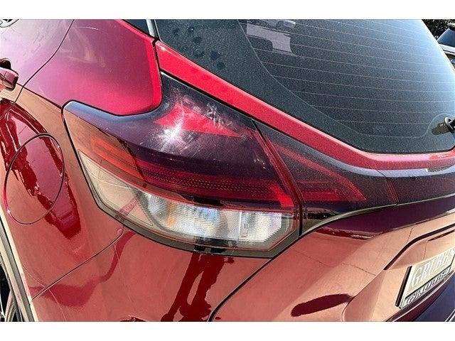 2024 Nissan Kicks Vehicle Photo in Grapevine, TX 76051
