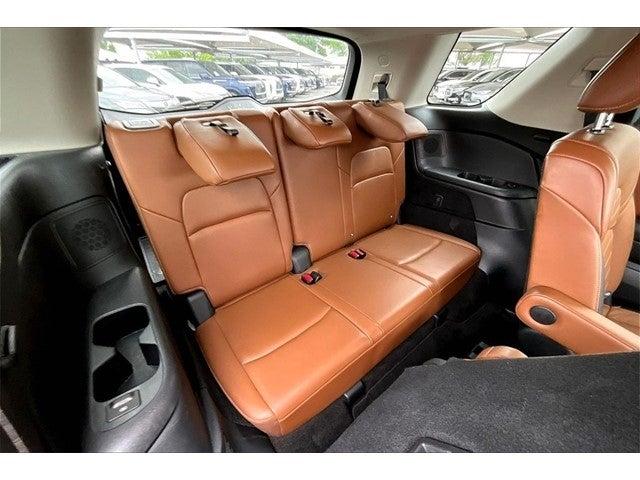 2023 Nissan Pathfinder Vehicle Photo in San Antonio, TX 78230