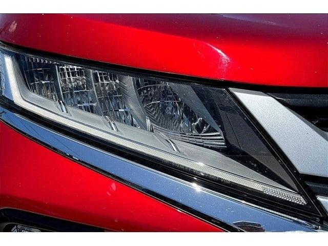 2020 Mitsubishi Outlander Sport Vehicle Photo in San Antonio, TX 78230